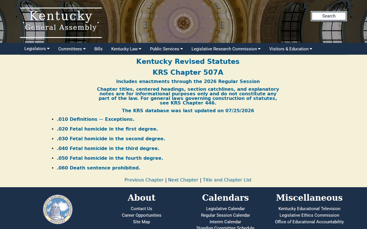Hart County criminal case record access under KRS Chapter 431